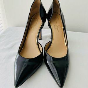 Jessica Simpson Prizma d’Orasay